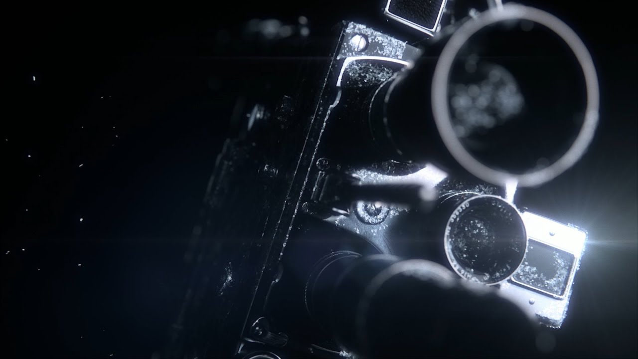DJI Osmo -「進化」