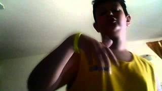 freestyle teko style