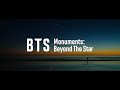 'BTS Monuments: Beyond The Star' Beyond Teaser Trailer