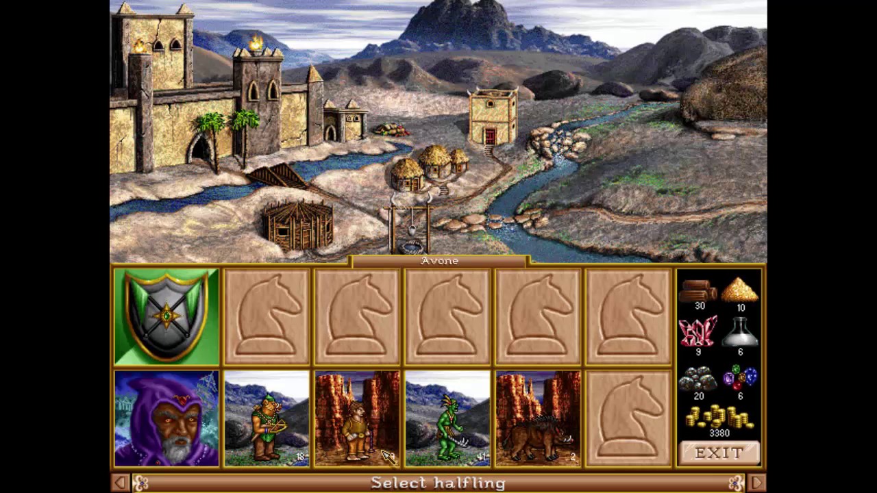 Heroes 2 Expert Playthrough 6 Price Of Loyalty Part 1 YouTube heroes-2-expert-playthrough-6-price-of-loyalty-part-1-youtube