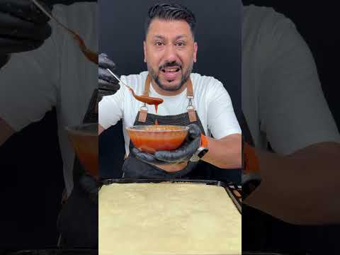 Liquid Pizza In The Easiest Way  Liquid Pizza In The Easiest Way