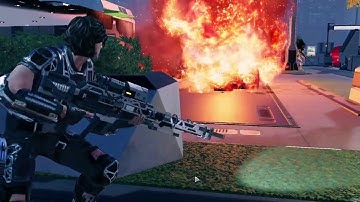 XCOM 2 -- Legendary Ironman with Fedellen: Episode 32 (Dark VIP Takedown)