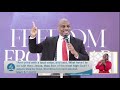 &quot;Look Unto Me&quot; Randy Skeete | Madina Central SDA Church