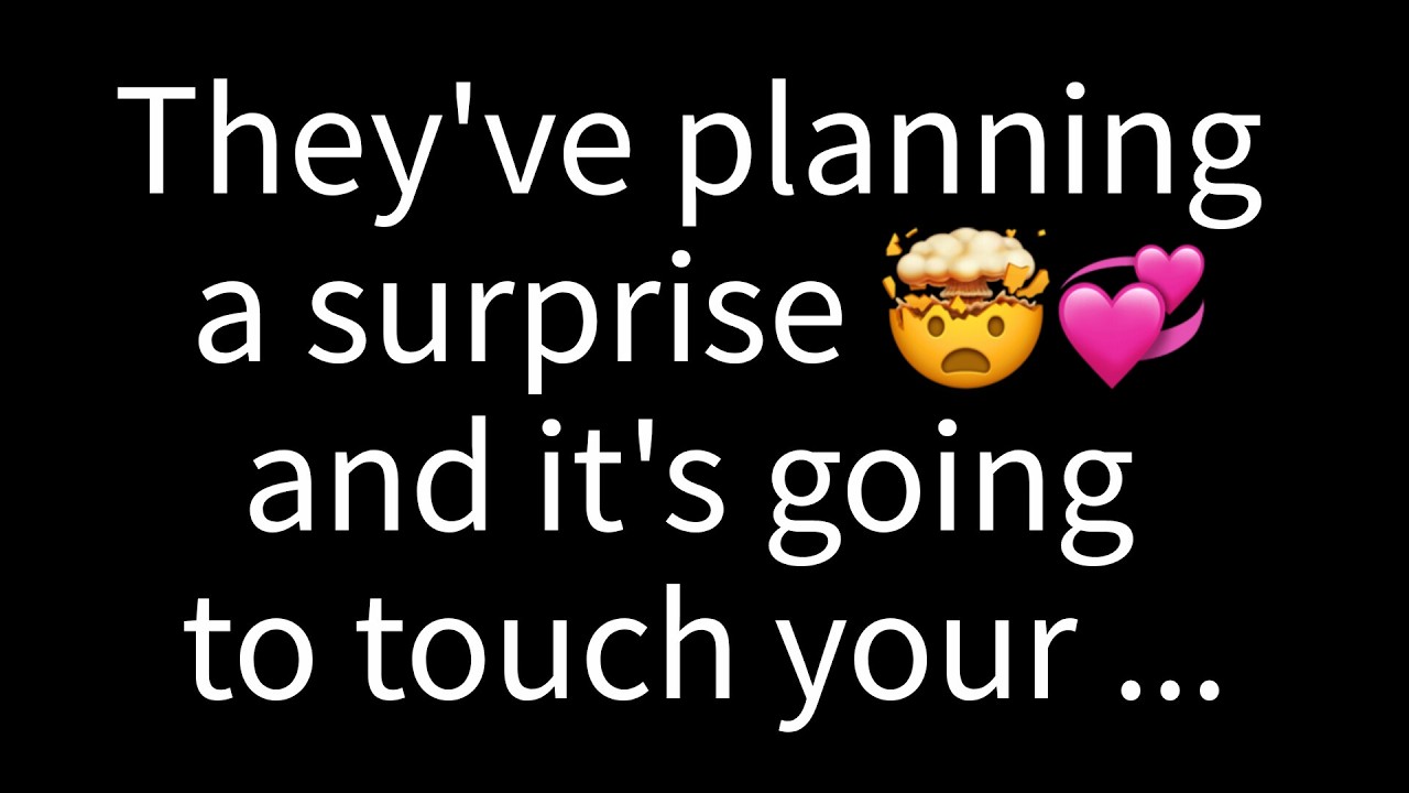 🎁 A Hidden Surprise Is Coming… Get Ready to Feel Everything! 😍💫