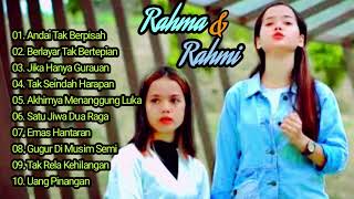Rahma Rahmi Full Album| Sepesial 2023