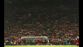 【Football & More】Liverpool's 18-19 season review LET'S TALK ABOUT SIX, BABY!!!
