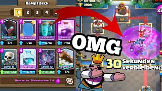bestes nachthexen troll deck weltweit - nachthexen fortnite