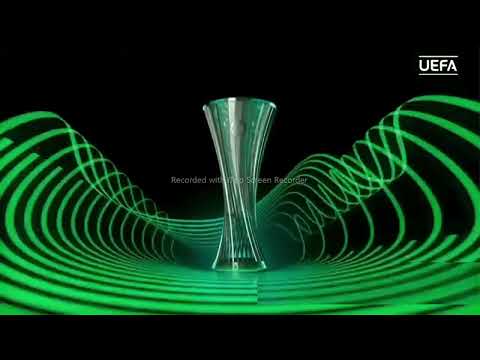 milan vs Slavia Praha : Octavos de Final (Partido de Ida) (Touch Football Europa Conference League)