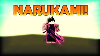 Narukami Rework Ro-Ghoul [Showcase]