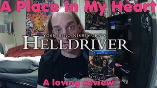 A Place In My Heart- Hellraiser (Re-upload)