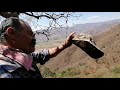 Exploración urbana hacia las cuevas de Martín Toscano en la Garita Jal. 2da parte.