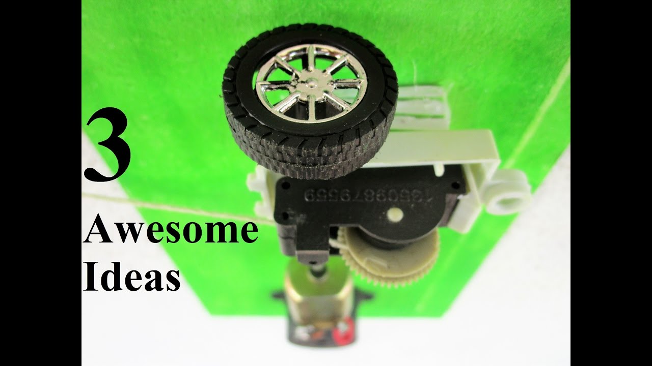 3 Awesome Ideas - 3 Amazing Ideas - YouTube 3 Awesome Ideas - 3 Amazing Ideas - YouTube