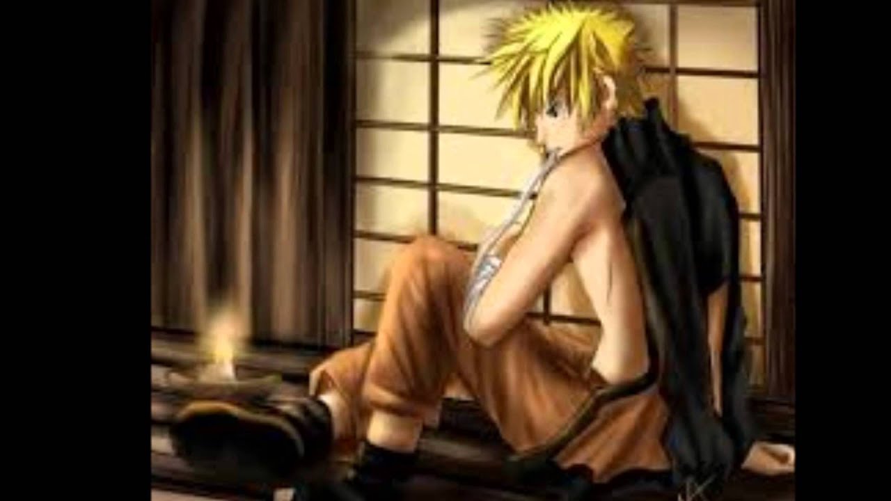 ♫♪Alejate De Mi •Rap• ~ NaruSaku♪♫