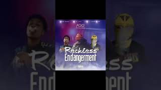 Joe B Lyfe - Reckless Endangerment ft G.O A.K.A Game Over X Yng Sush-Hibachi