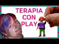 🧶 Entretube con Mercè Pla sobre comunicación familiar a través de los Playmobil