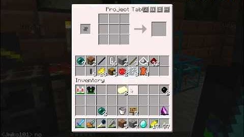 Feed The Beast - Episode 15 -  Industrial Grinder