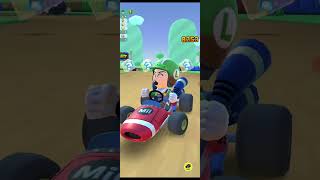Mario Kart Tour Gameplay Temporada de Mii 2024 All Cups 150Cc) #3