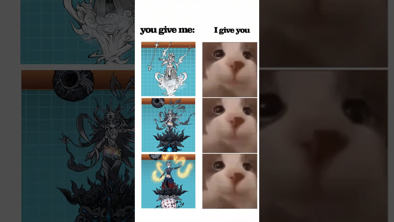 legend rare gift #battlecats #にゃんこ大戦争 #trending #shorts