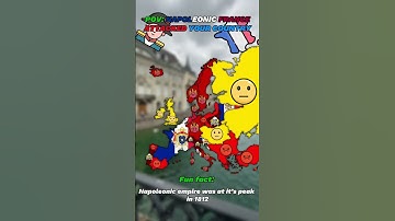 #europe #mapper #map #mapping #mapchart #geography #history #music #demographics ￼