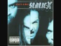 Start a War - Static-x