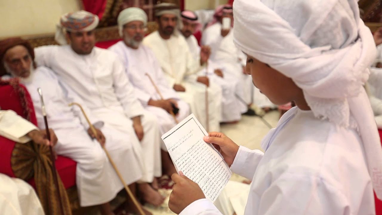 محمد بن سالم الكثيري يهدي قصيدة للشيخ خالد بن طناف المنهالي