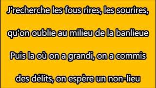 Fababy - Love d'un voyou ft. Aya Paroles
