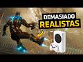 ✅ TOP 15 Mejores JUEGOS ULTRA REALISTAS de XBOX SERIES S que NO TE PUEDES PERDER 🎮🔥