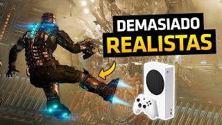 ✅ TOP 15 Mejores JUEGOS ULTRA REALISTAS de XBOX SERIES S que NO TE PUEDES PERDER 🎮🔥