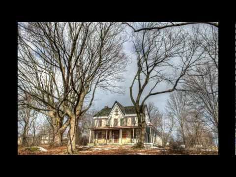 Abandoned House, Exton Witch House