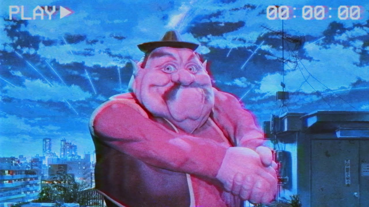 ｍｏｒｓｈｕｗａｖｅ　►　ｌｏｆｉ　ｈｉｐ　ｈｏｐ