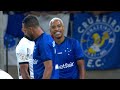 EL LÍDER BOTAFOGO IGUALÓ CON CRUZEIRO SIN GOLES | CRU 0X0 BOT #Brasileirao