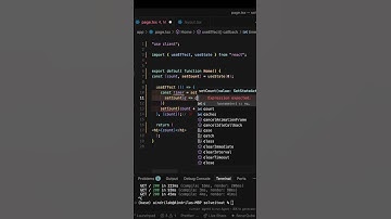 React-ontwikkelaars, deze useEffect-fout zal je browser letterlijk laten crashen!!! #coderen #fro...