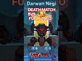 MECH ARENA NEGI || DEATH || MATCH || FULL VIDEO #dsnmag