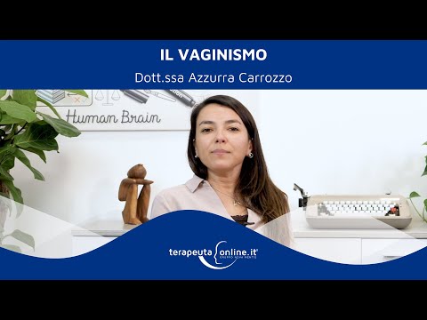 Video: Come Affrontare il Vaginismo (con Immagini)