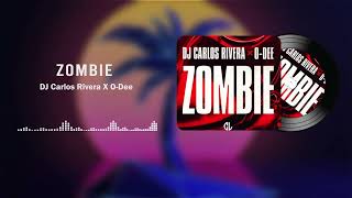 The Cranberries - Zombie Dj Carlos Rivera Cover 