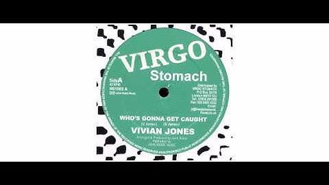 Vivian Jones - Who