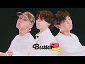 [방탄소년단/BTS] Butter Performance Video focus 3J (feat. Megan Thee Stallion)(unofficial)