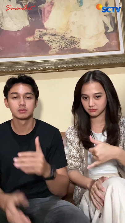 HATI MIKE UDAH MEMILIH RAISA JADI RATU DI KERAJAAN CINTANYA!! 🥰🌹#MyHeart