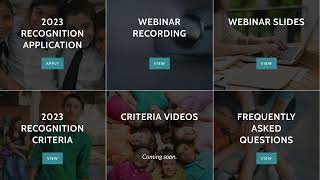 California PBIS Recognition 2023: Introduction