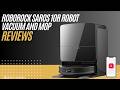 Roborock Saros 10R Review | 22,000Pa Ultra Slim Robot Vacuum & Mop