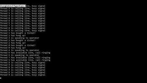 CS230 Threads & Synchronization