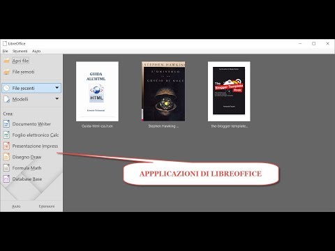 Come Installare Libreoffice In Italiano Ipcei