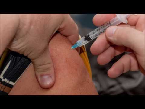 Flu shots: Some protection is better than no protection