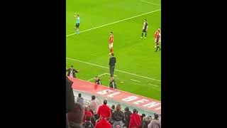 Adeptos Do Benfica Percam A Cabeça Com O Treinador Roger Schmidt.