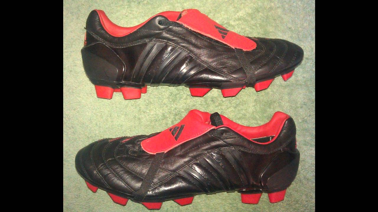 adidas predator pulse 2004