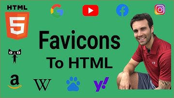 How To Create A Favicon For Your Website - Use This Free & Easy Favicon Generator!
