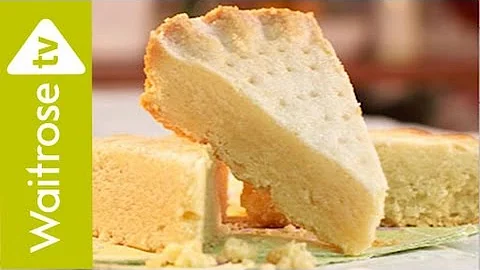 Traditional Shortbread | Waitrose