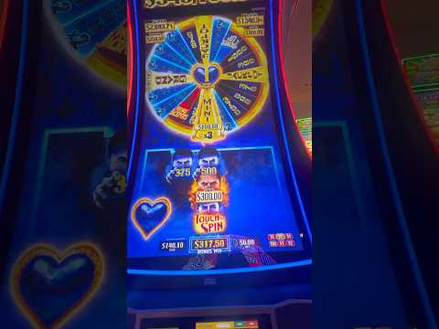 Fruity Treats Slot! Bonus Games! SENSATIONAL! #casino #jackpot #games
