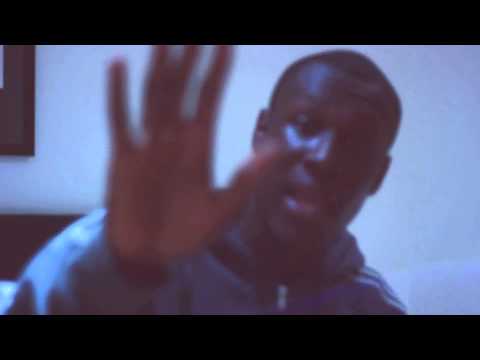 Stormzy - Birthday Massacre