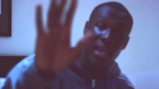 Смотреть клип Stormzy - Birthday Massacre